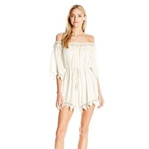 Astr small romper- only worn once